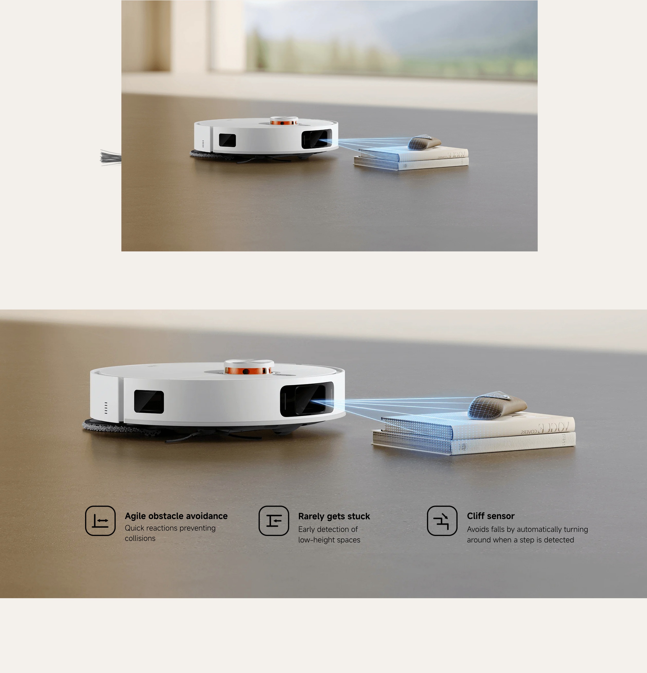 Mi Robot Xiaomi S502 S50 S502 Xiaomi Mi Roborock S50 Robot Vacuum