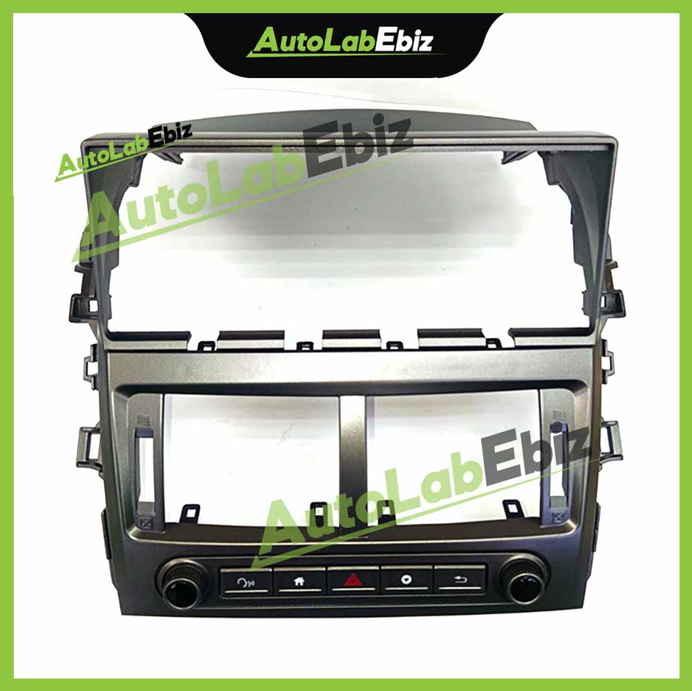 Toyota ALTIS 2008-2012 - 12.3 inch BBA Casing Android with socket power ...