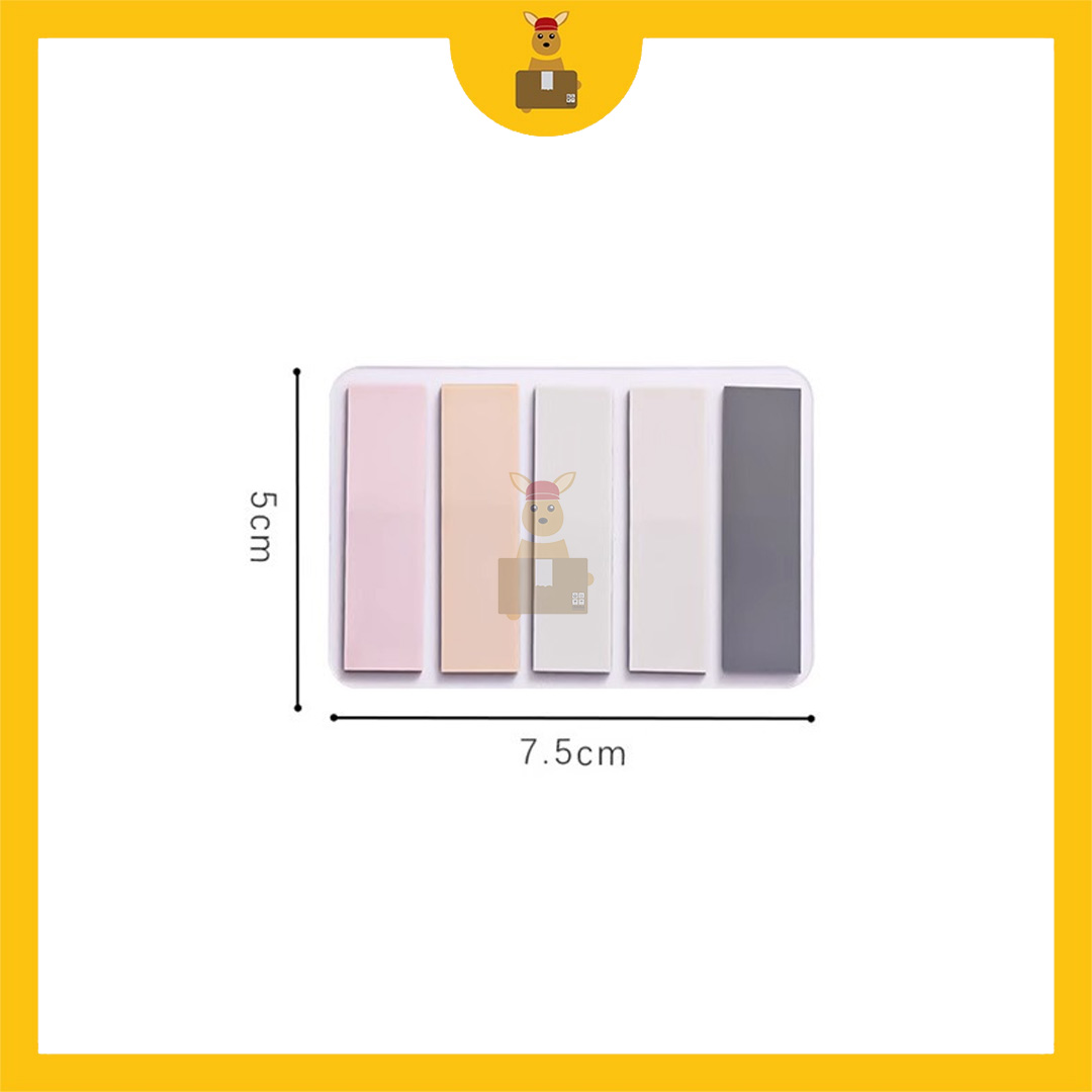 Sticky Note Label Tag Index N Times Sticky Notes Bookmark Stickers ...