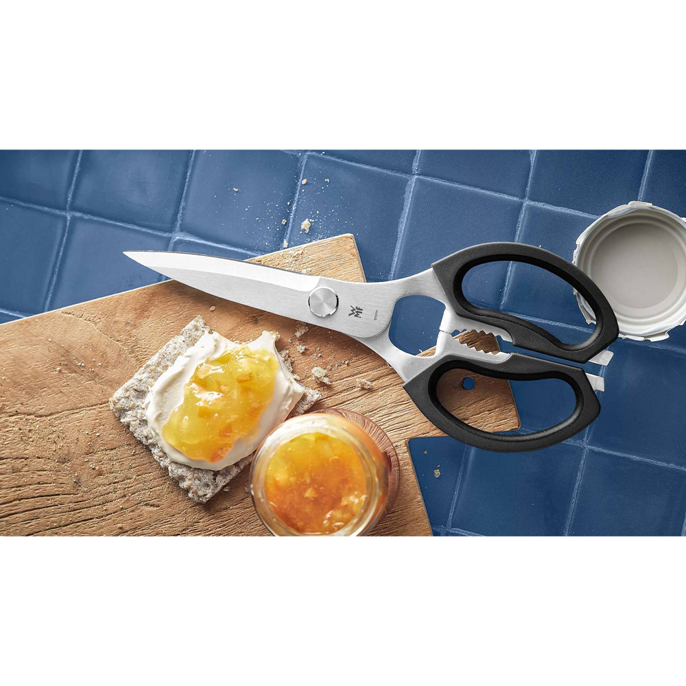 WMF Kitchen Scissors - (22CM) [Model: 1882469990] - Kitchen Tools ...