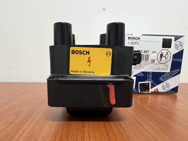 Proton original bosch vdo plug coil proton wira satria arena vdo 1.3L 1 ...