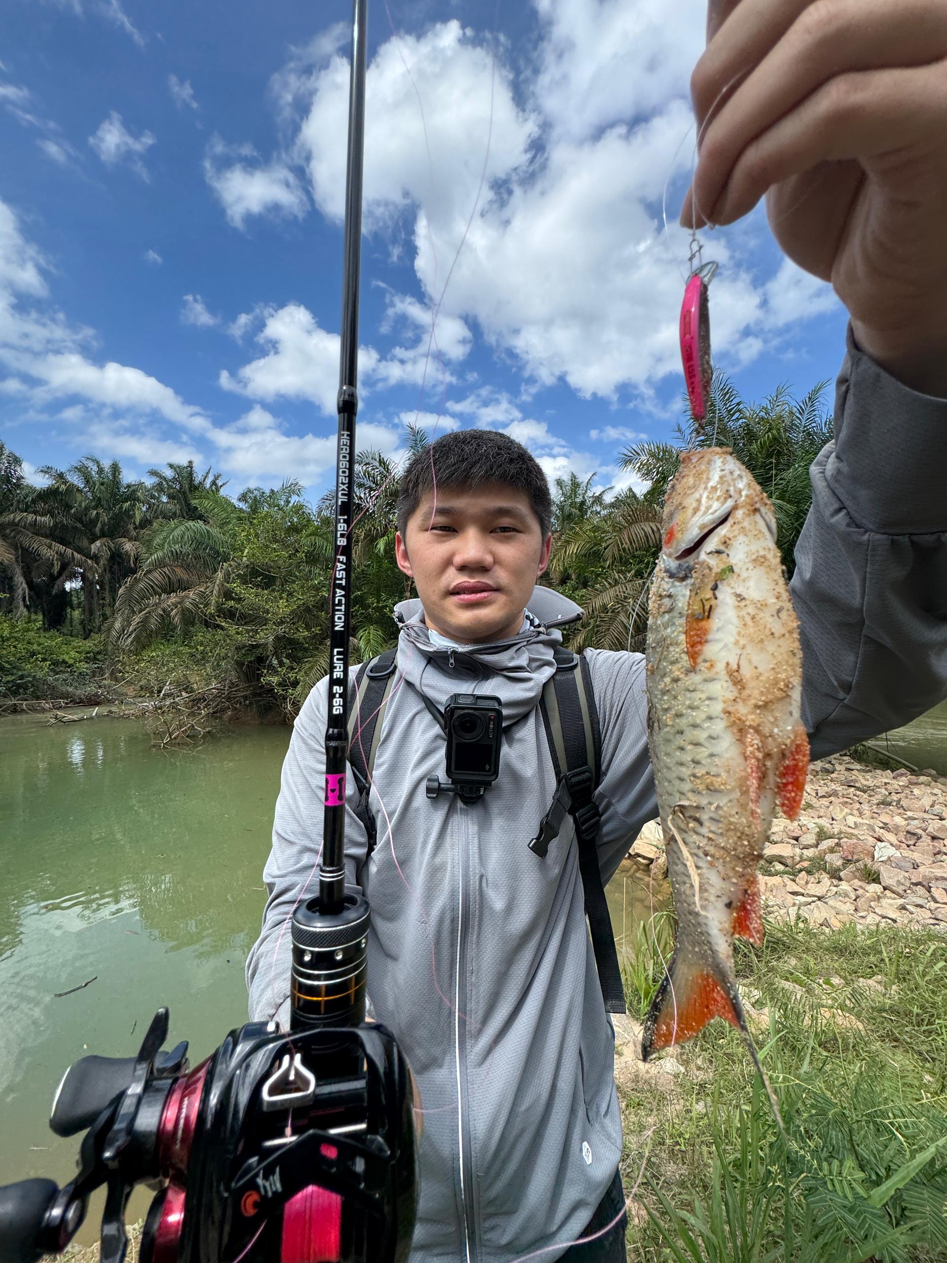 Rengitfisherman - Landbase Hero Rod, Ultra Light, Light. Medium Light ...