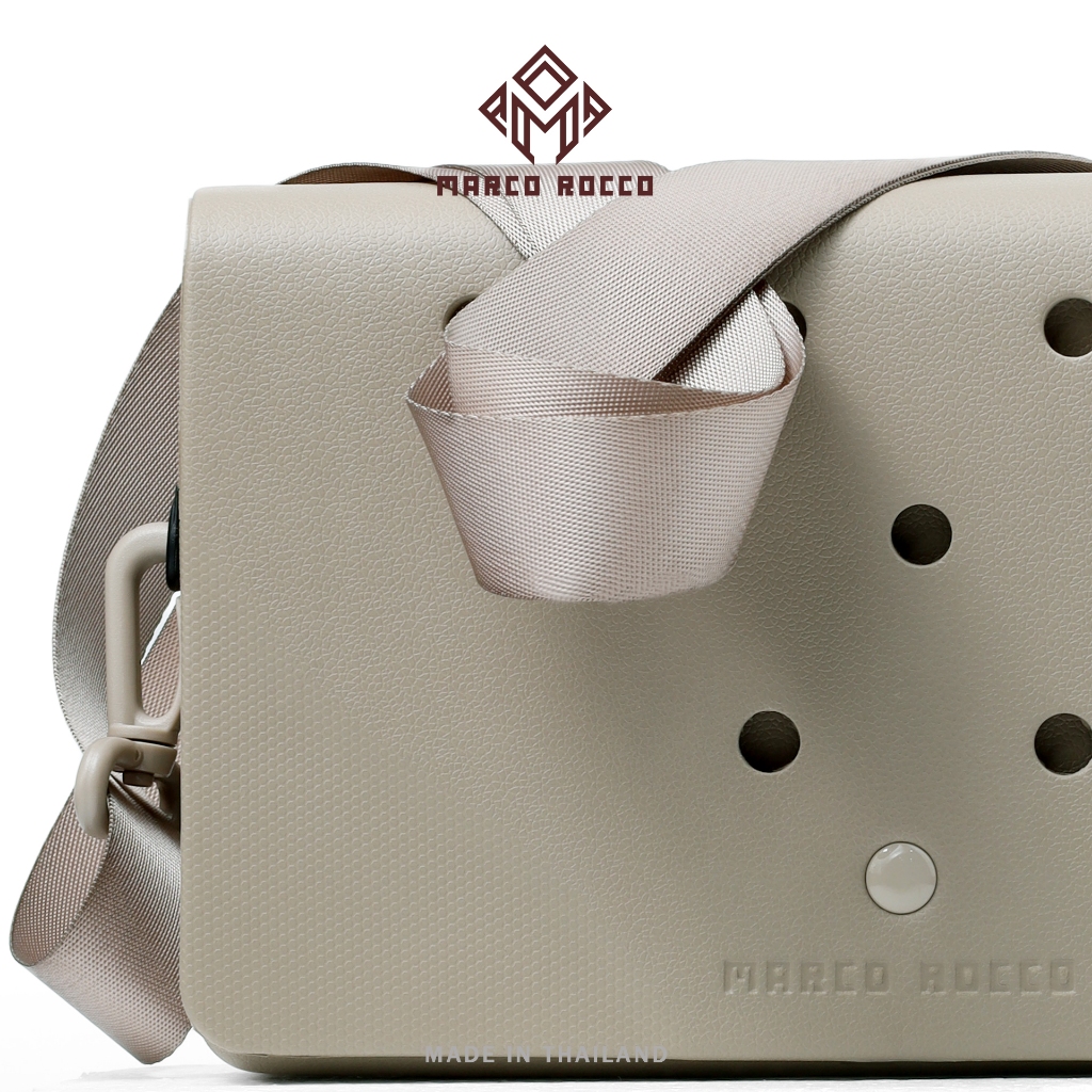 Marco Rocco women's shoulder bag Beg tangan cute shoulder bag shoulder ...