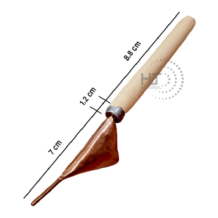 CANTING BATIK PEN TOOLS | Shopee Malaysia