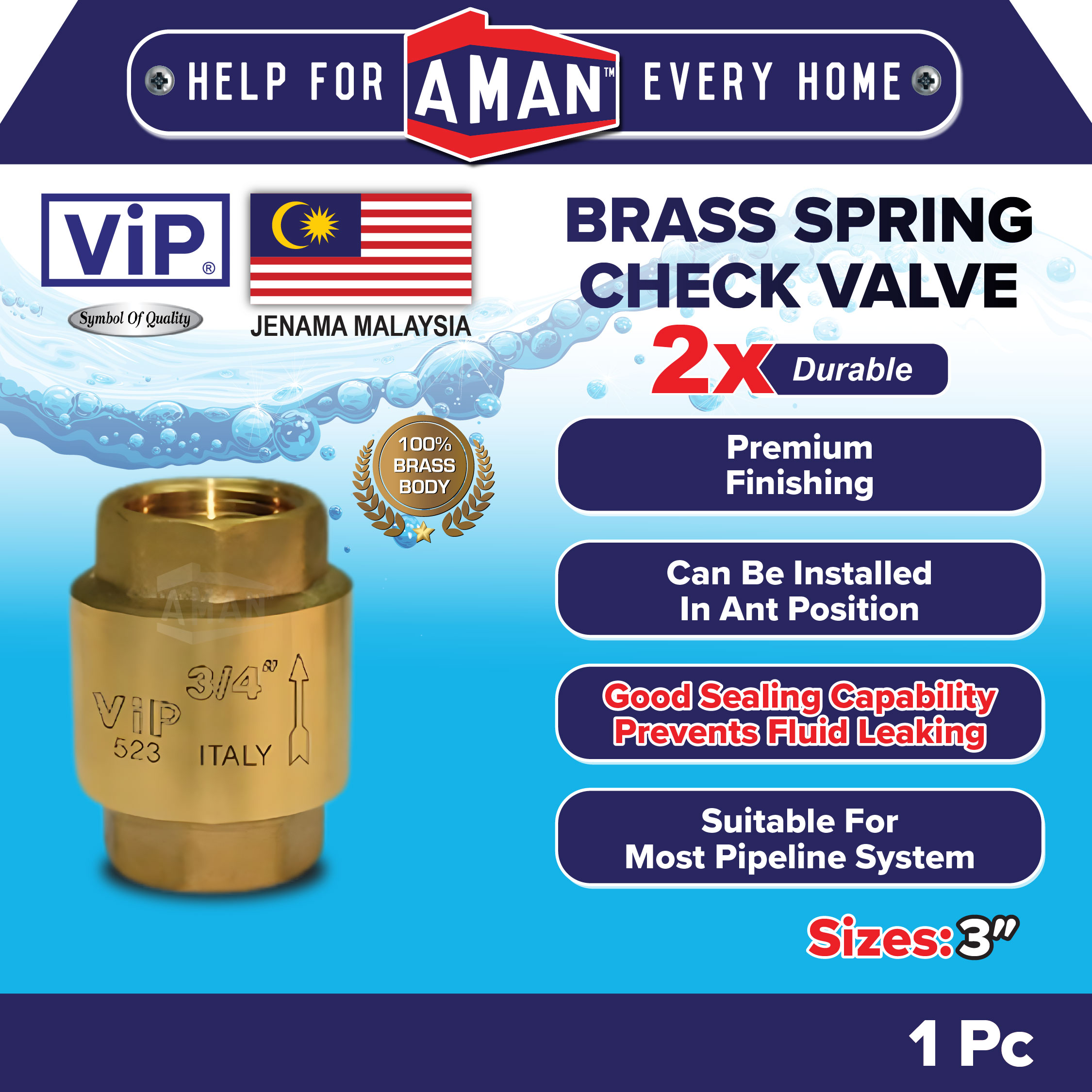 ViP 3