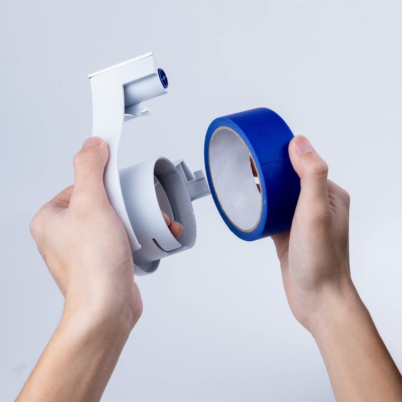 Painter Masking Tape Applicator Practical Tiles Repair Beautify Cracks ...