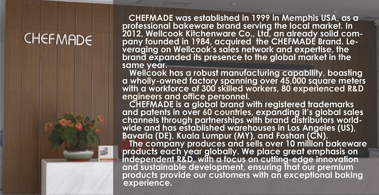 [CHEFMADE.os] 6