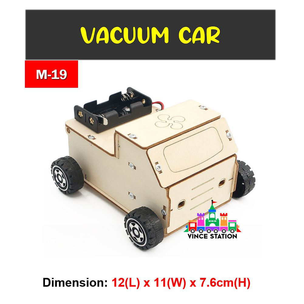 DIY Kit Projek RBT Tahun 5 Model Eksperimen kayu Sekolah rendah Kanak ...
