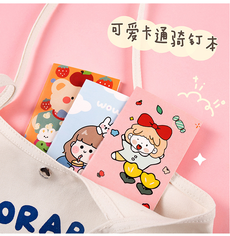 BORONG【10 pcs】Notebook Buku Nota Student Kids Doorgift Gift Goodies ...