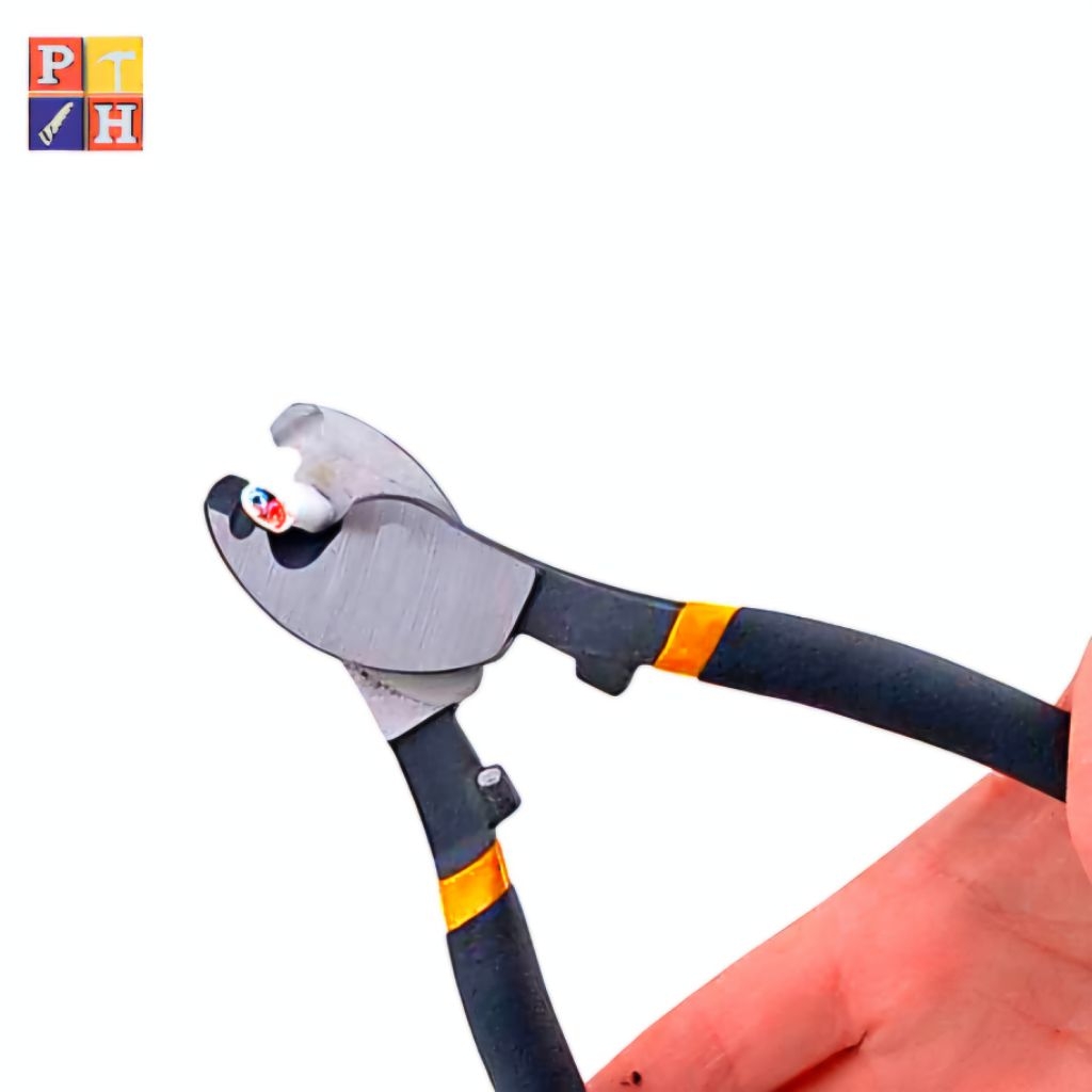 Cutters - Cutter Knife A100 , Wire Cable Cutter 8