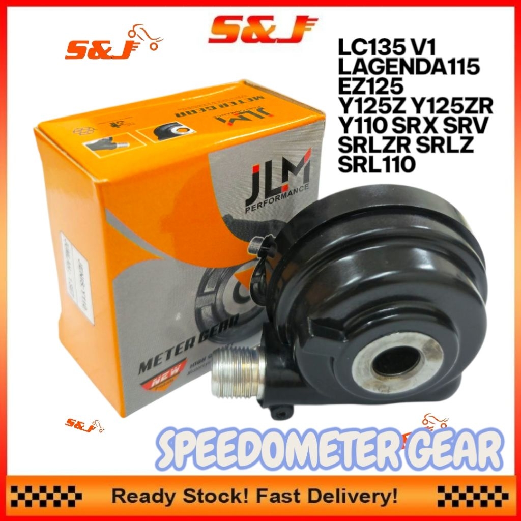 JLM Y125ZR 135LC Y110 SRL110 SRLZ LCV1 LAGENDA 115 FI SRL115 SRX SRV ...