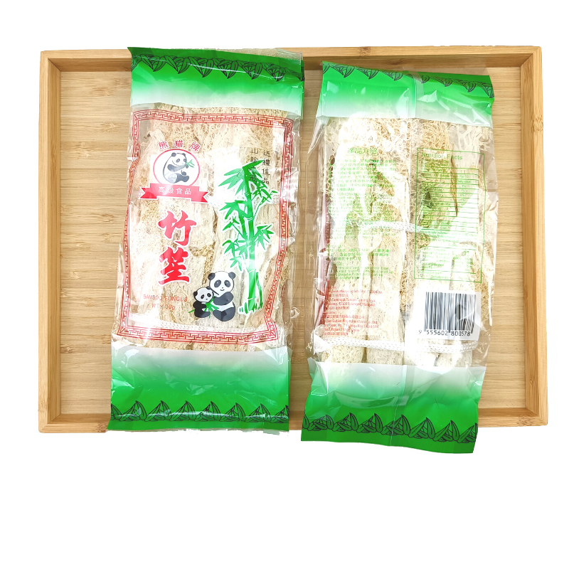 竹笙 100g Bamboo Fungus 竹笋菌 竹菌 | Shopee Malaysia