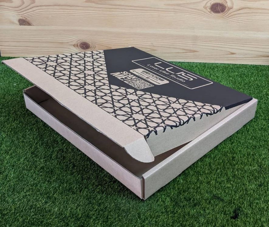 Rehal Exclusive Penunjuk Al-Quran Built-In Rehal Ukir Nama | Shopee ...