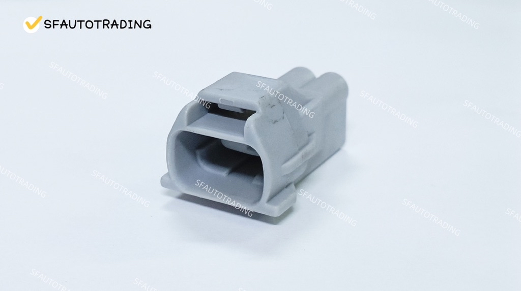 Perodua Myvi Lagi Best Myvi Icon Alza Oxygen Sensor (Rear) Socket ...