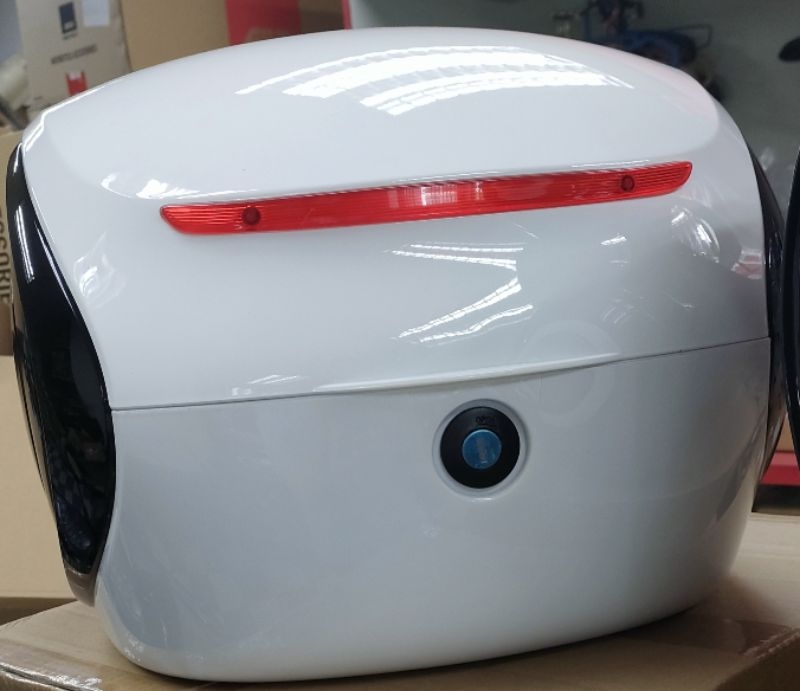 Alien Motorcycle Box Kotak Motor | Shopee Malaysia