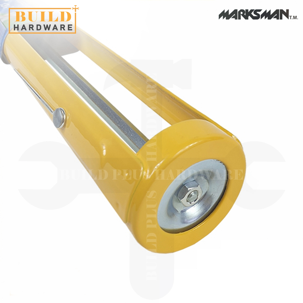 MARKSMAN M-1350 Heavy Duty Caulking Gun 13.5