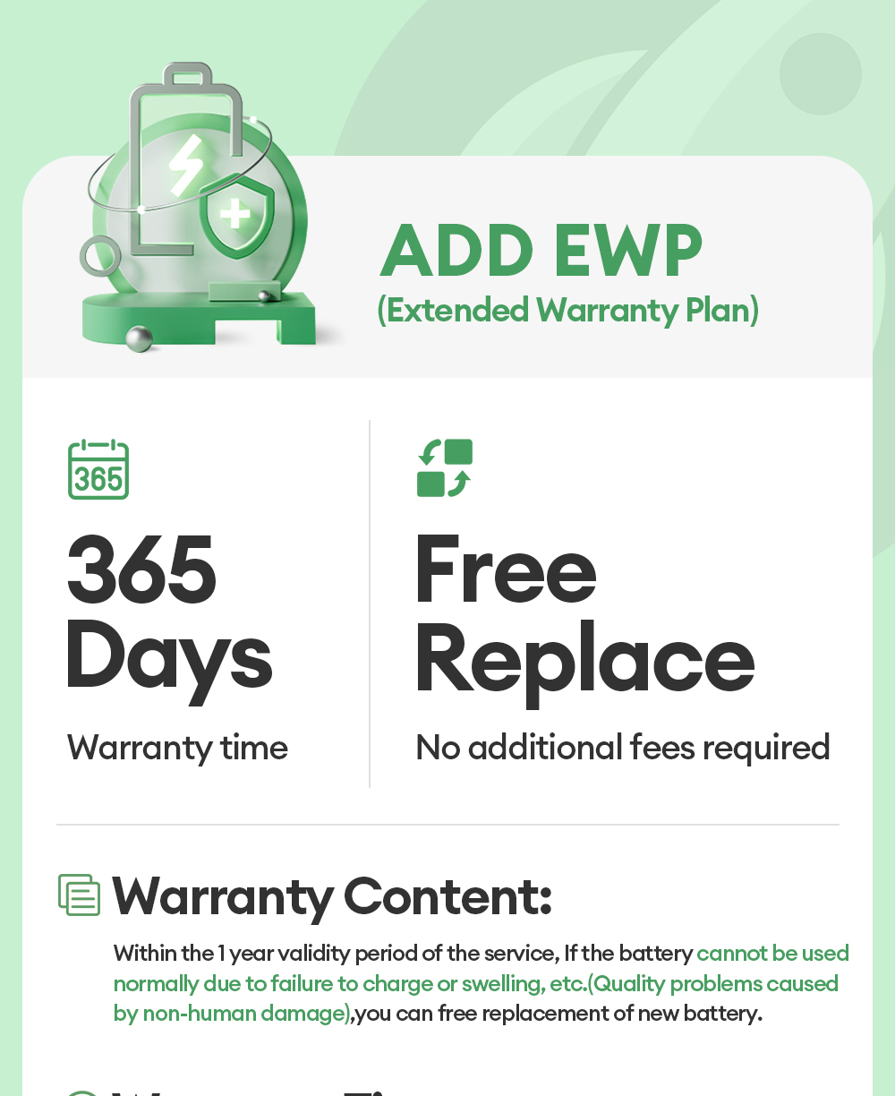 ALLPARTS HB496590EFW-F Battery for Honor X7 / Honor X6 Bateri (5000mAh ...