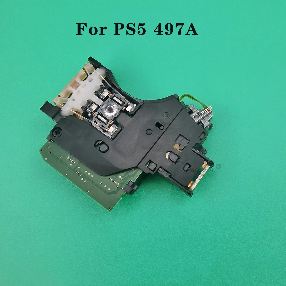 PS5 Original New Laser Lens With Deck Mechanism for KEM-497AAA KEM 497 ...