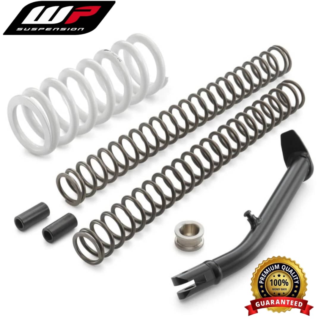 63512955544 KTM LOWERING KIT SPRING 790 ADV R-19-22 R-21-23100%ORIGINAL ...