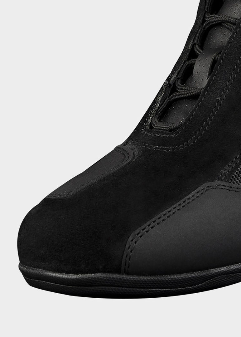 LS2 DARDO RIDING BOOTS BLACK | Shopee Malaysia