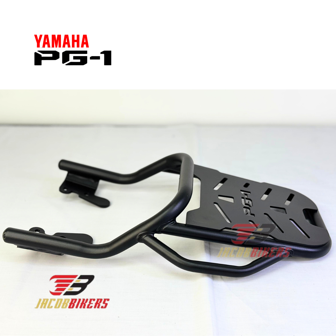 Yamaha PG1 PG-1 PG 1 Rear Tailstock | Top Box Rack Motor | Heavy Duty ...