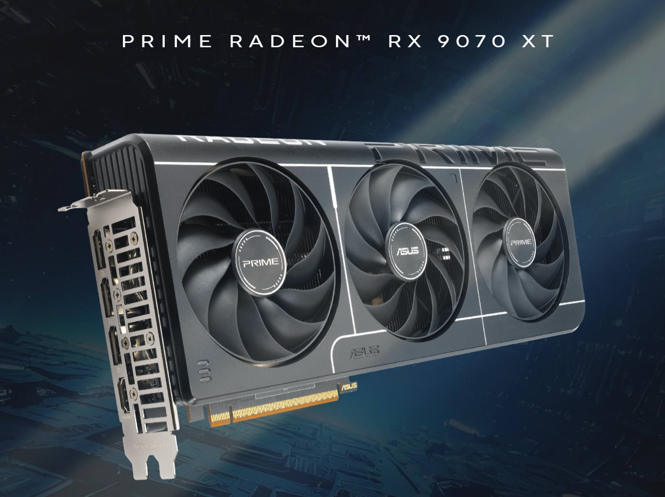 Asus MSI Gigabyte Sapphire RX 9070 XT / RX9070 / RX6900XT 16GB D6 AMD ...