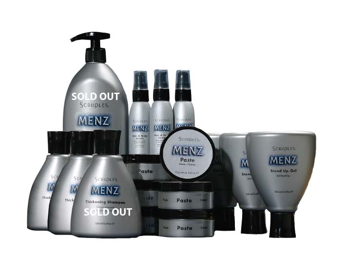 Barber Menz Series (Made in USA) | Shopee Malaysia
