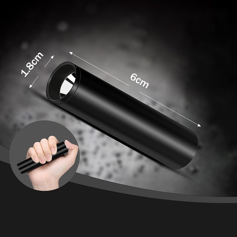 Professional Pet Fungus Detector UV Light Rechargeable Cat Ringworm ...