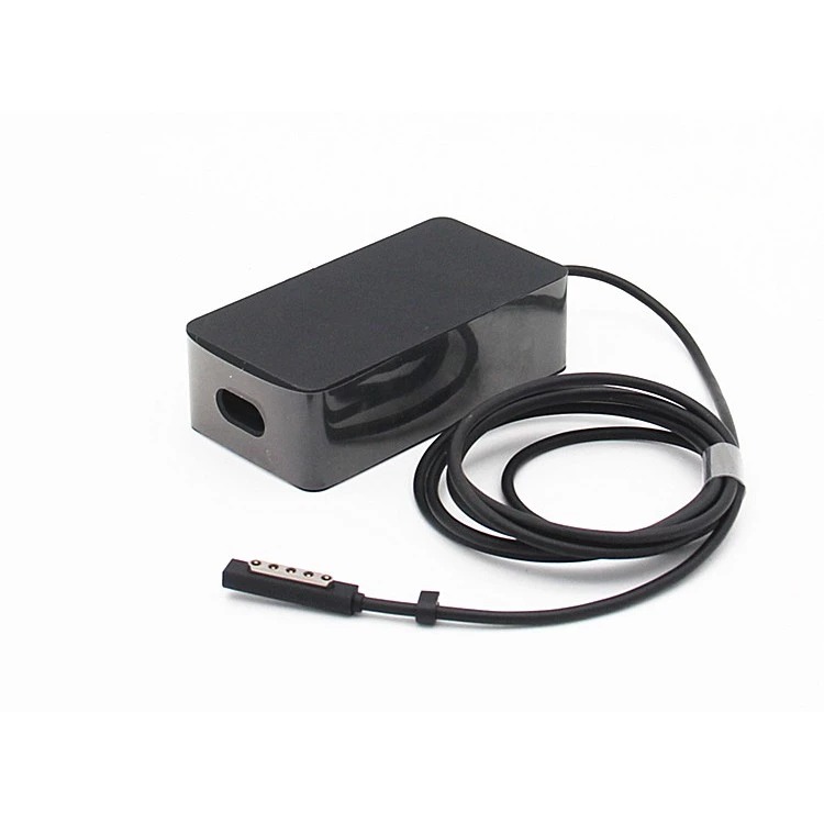 Surface Pro 6/5/4 Docking Station Hub USB 6 In 2 Adattatore Con HDMI, Porta USB 3.0 E USB 2.0 - Foto 8