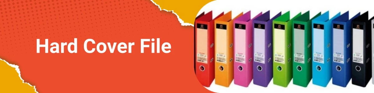 Hard Cover File/Fail Hitam Kulit Keras/BRILLIANT FILE/LION FILE/Office ...