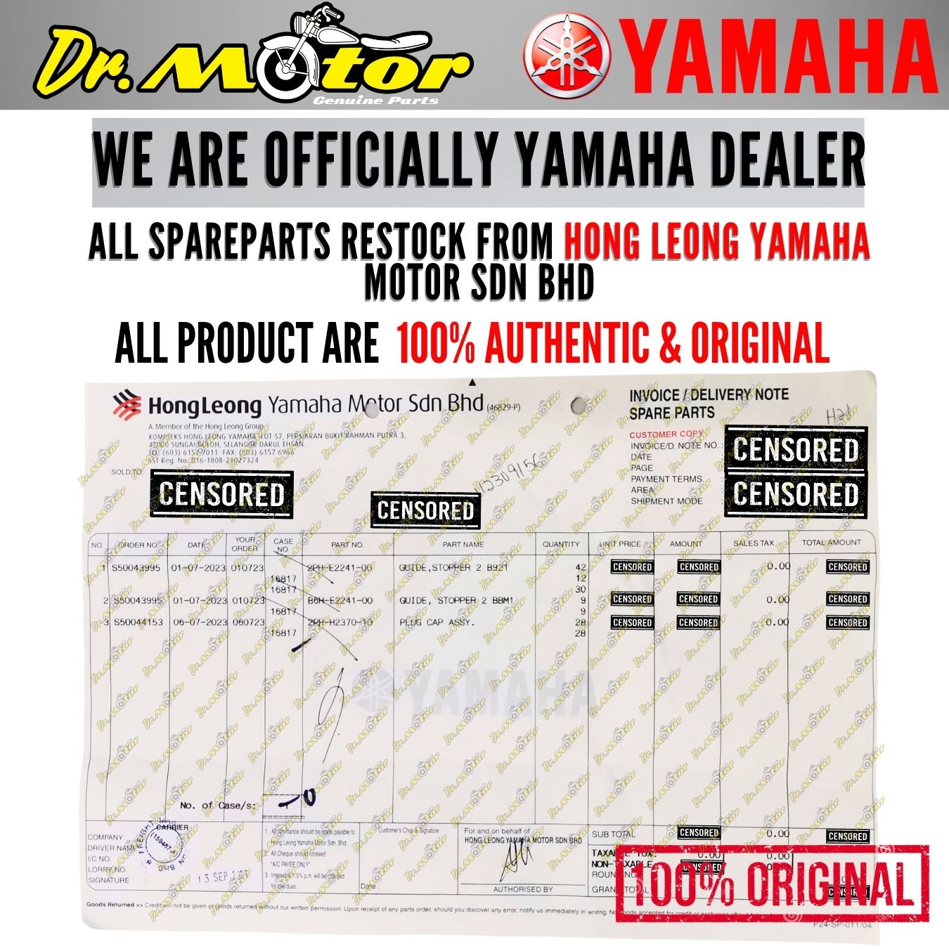 FZ150 FZ 150 V1-V3 FZ150i LC135 LC 135 V1-V8 VALVE SPRING BAR VAR INNER ...