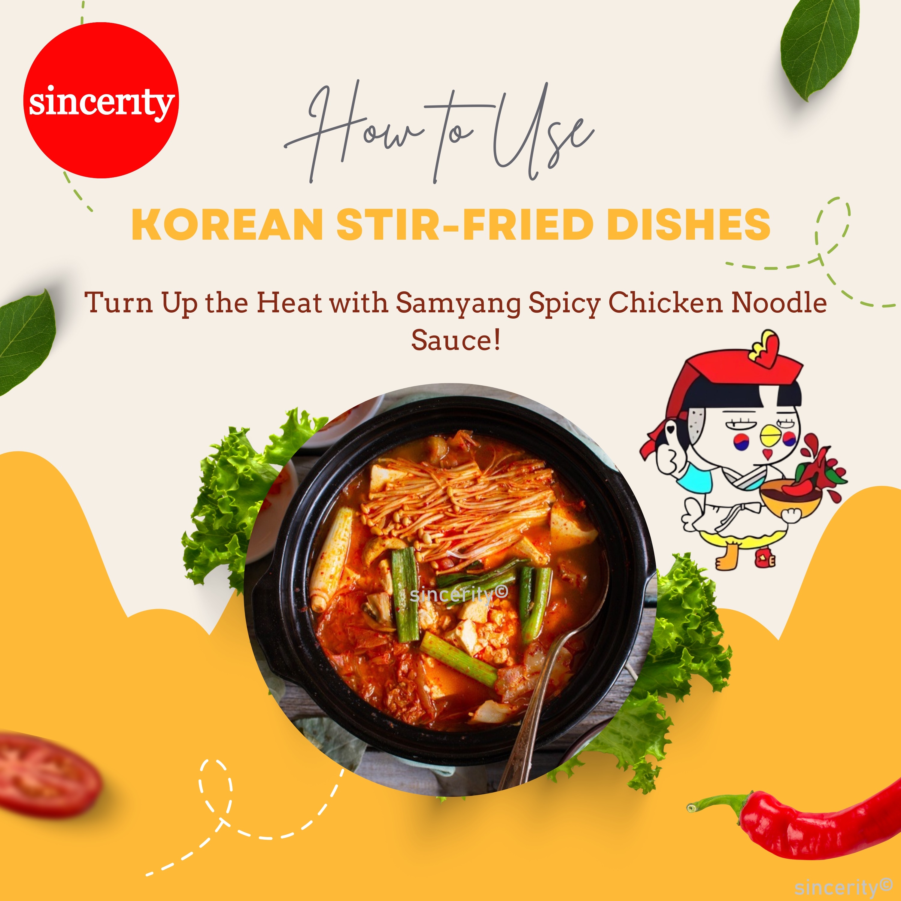 Korea Samyang Buldak Spicy Chicken Noodle Sauce Spicy Mayo Carbonara ...