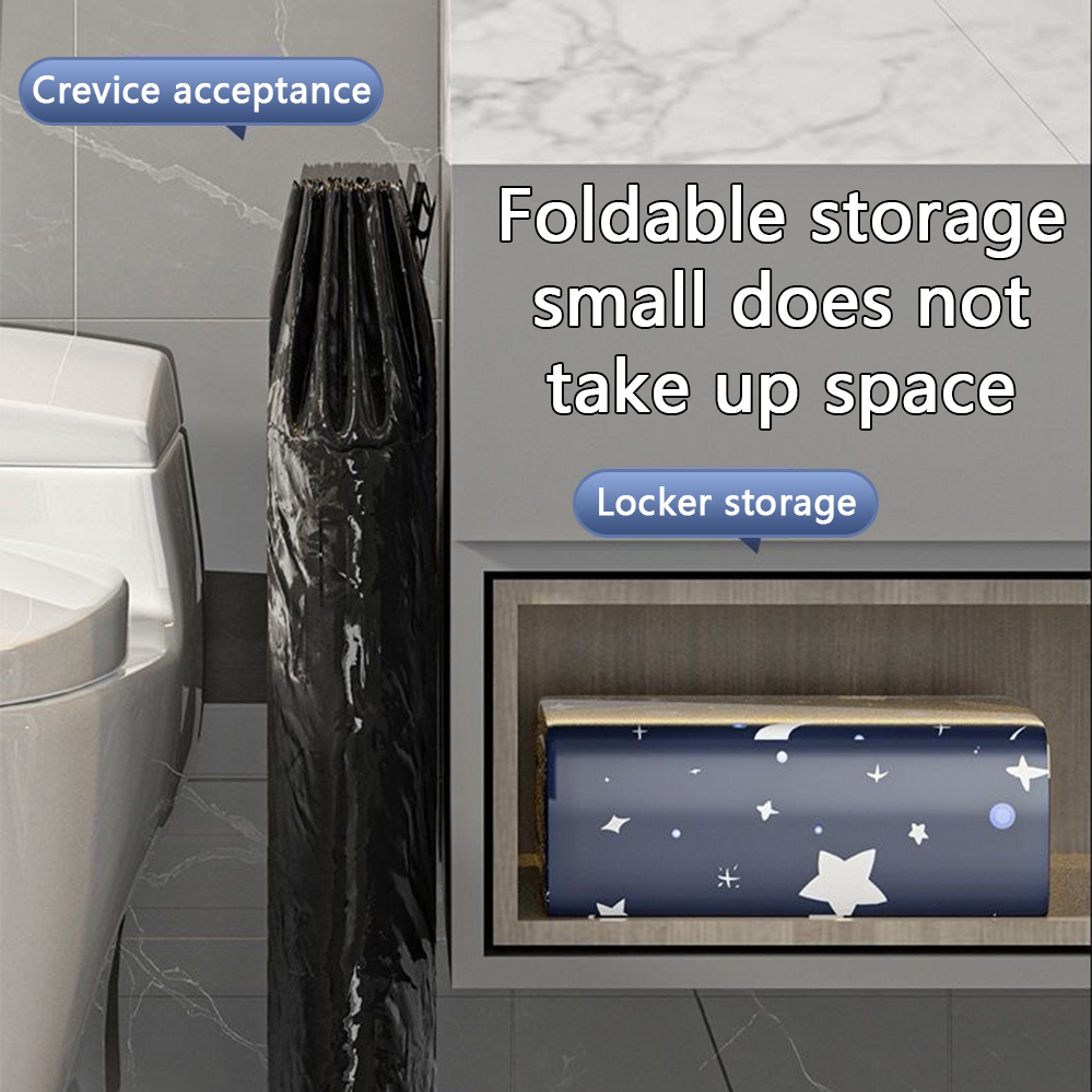 Folding Bathtub Adult Bathing Bucket Foldable Bathing Bucket Household ...