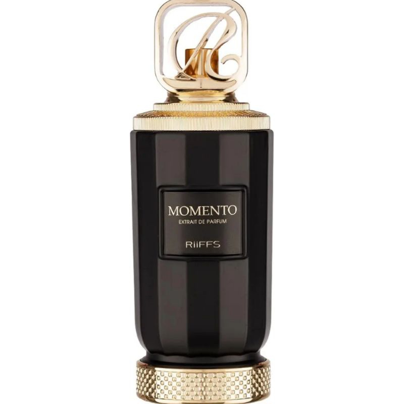 MOMENTO BY RIIFFS EDP 100ML/3.4oz | Shopee Malaysia