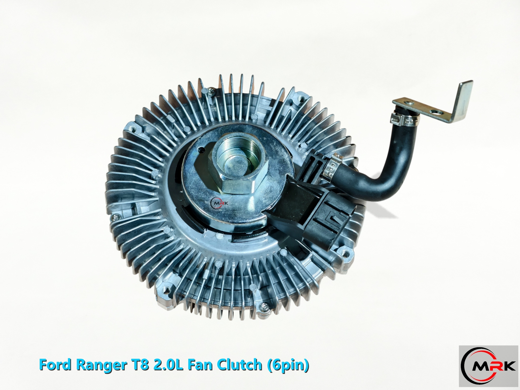 Ford Ranger T8 2.0L Fan Clutch (6pin) | Shopee Malaysia