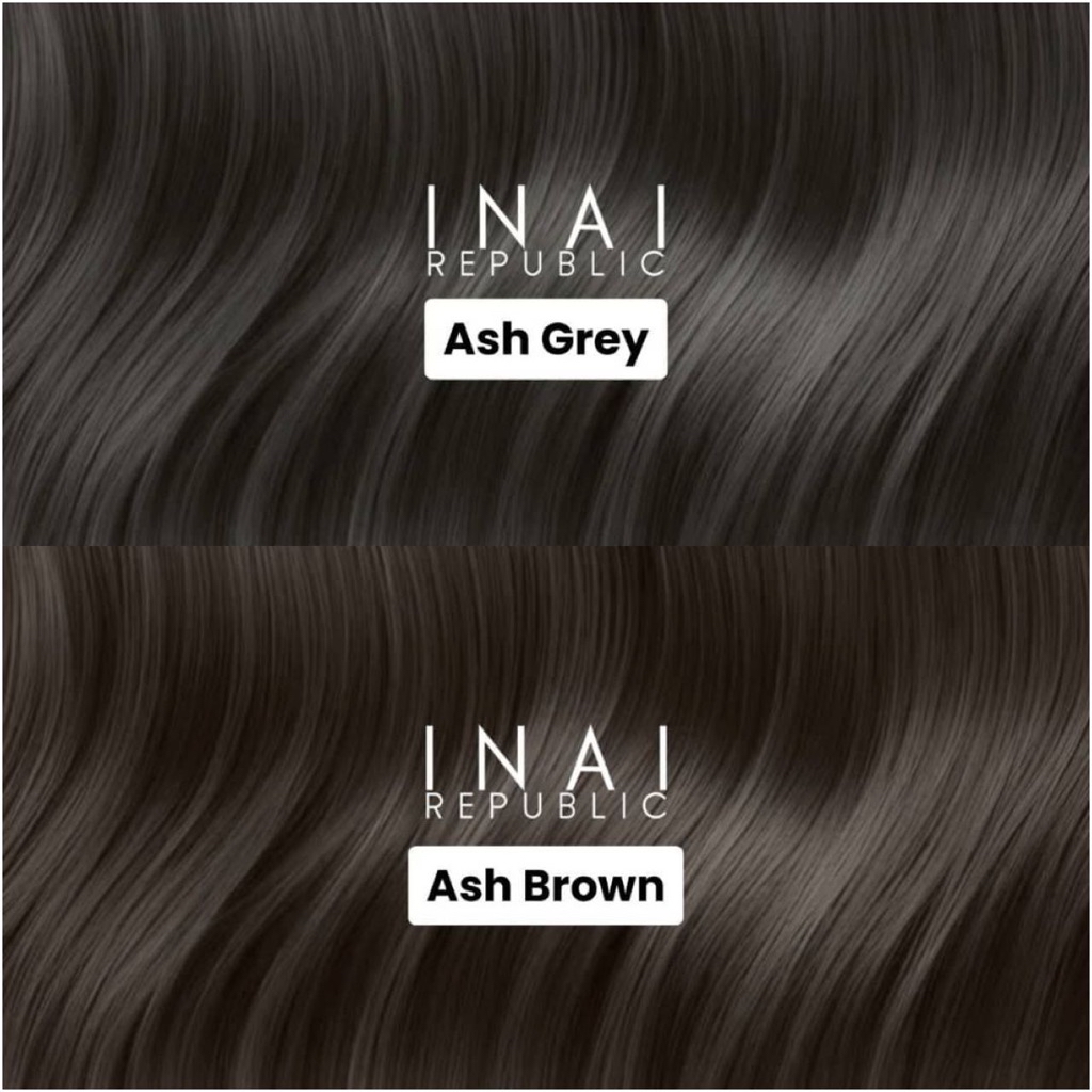 HENNA HAIR COLOUR (200ml)- INAI PEWARNA RAMBUT INAI REPUBLIC TELUS AIR ...
