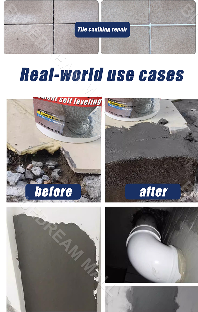 waterproof cement leaking 1kg cat lantai simen kalis air simen kalis ...