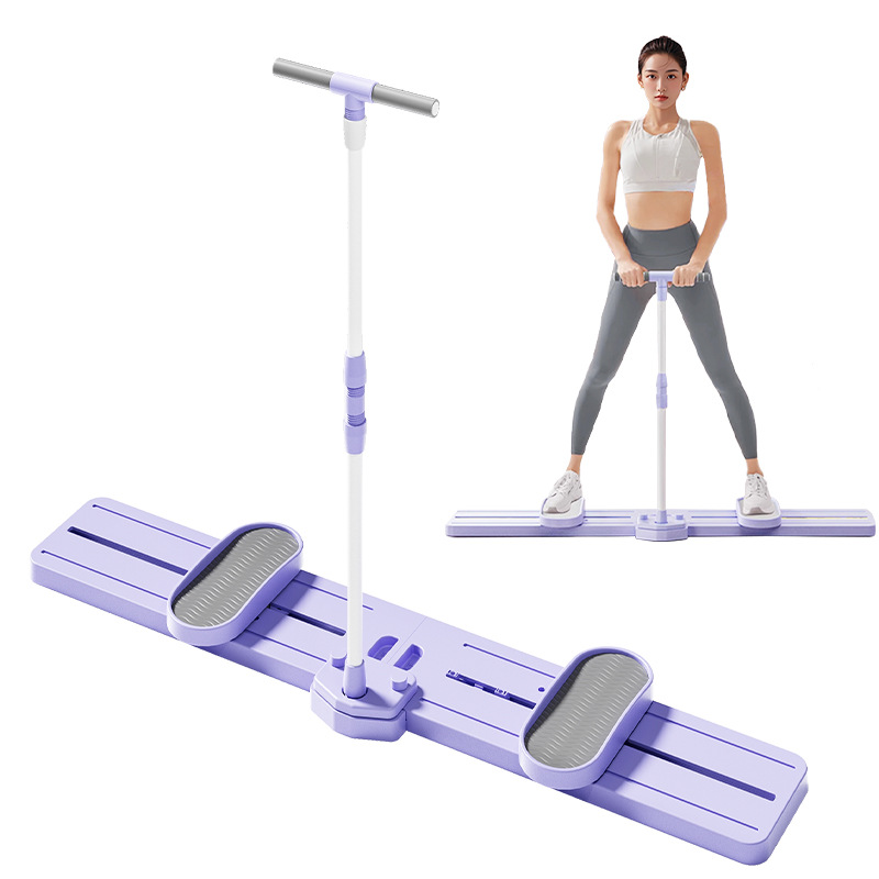 Ski machine, leg slimming machine, pelvic floor muscle training machine ...