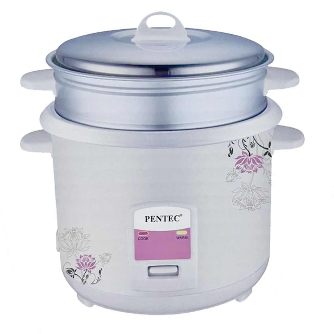 Pentec / XMA Periuk Nasi Rice Cooker (1.0 L) TAC-501H TAC-220 XMA-108RC ...
