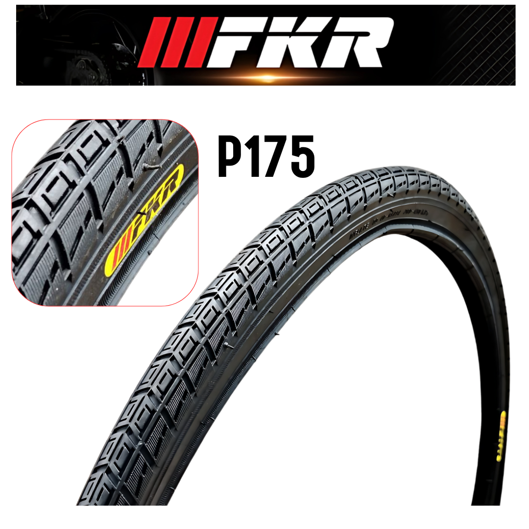 Bicycle Tyre FKR 24 X P175