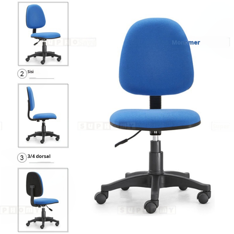 kerusi komputer Computer chair Office chair Student chair Staff chair ...