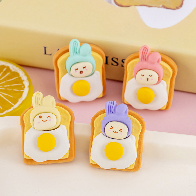 cute-rabbit-toast-bread-pencil-eraser-kawaii-cartoon-rubber-eraser