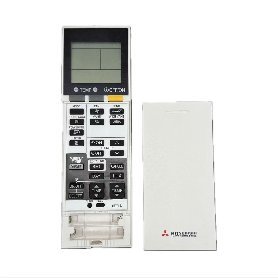 Télécommande De Remplacement Pour Climatiseur Mitsubishi SG15J SG15D SG15E SG11D SG132 SG12D Sg15a Sg15g Sg15c Sg10a Sg18d Sg15j Sg17b Sg19c 88601246