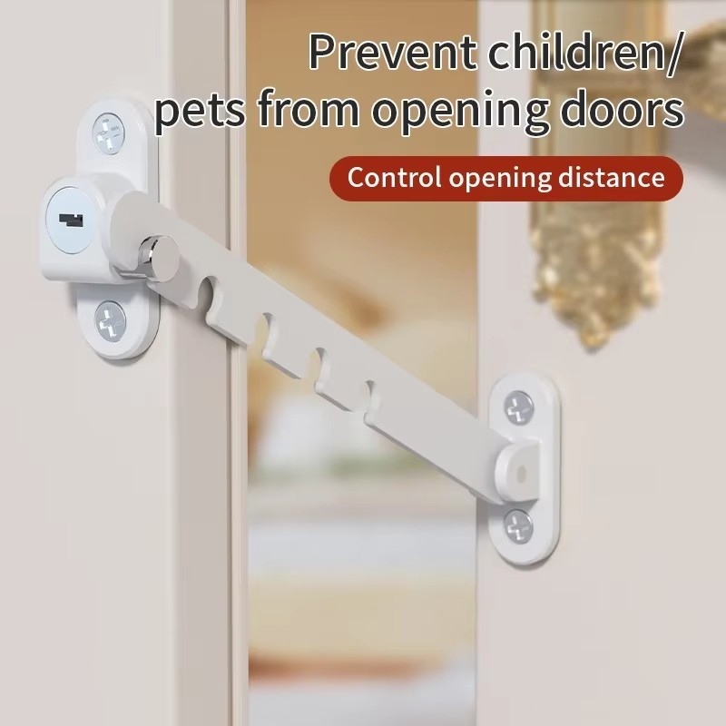 Window Stopper/Child Protection Window Restrictor/Stopper Falling ...