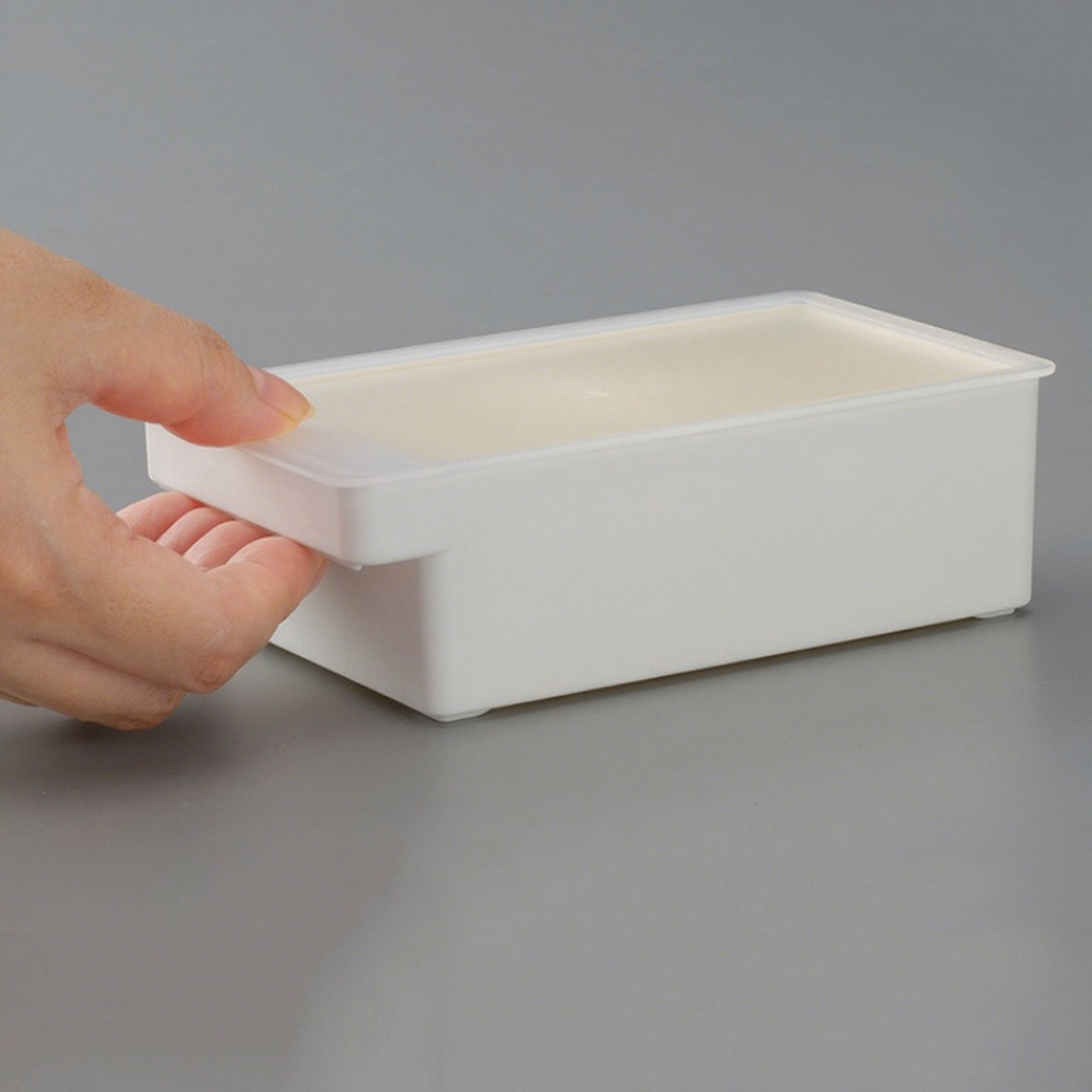 Japan Butter Storage Box With Cutter & Cover Eco-Friendly Butter ...