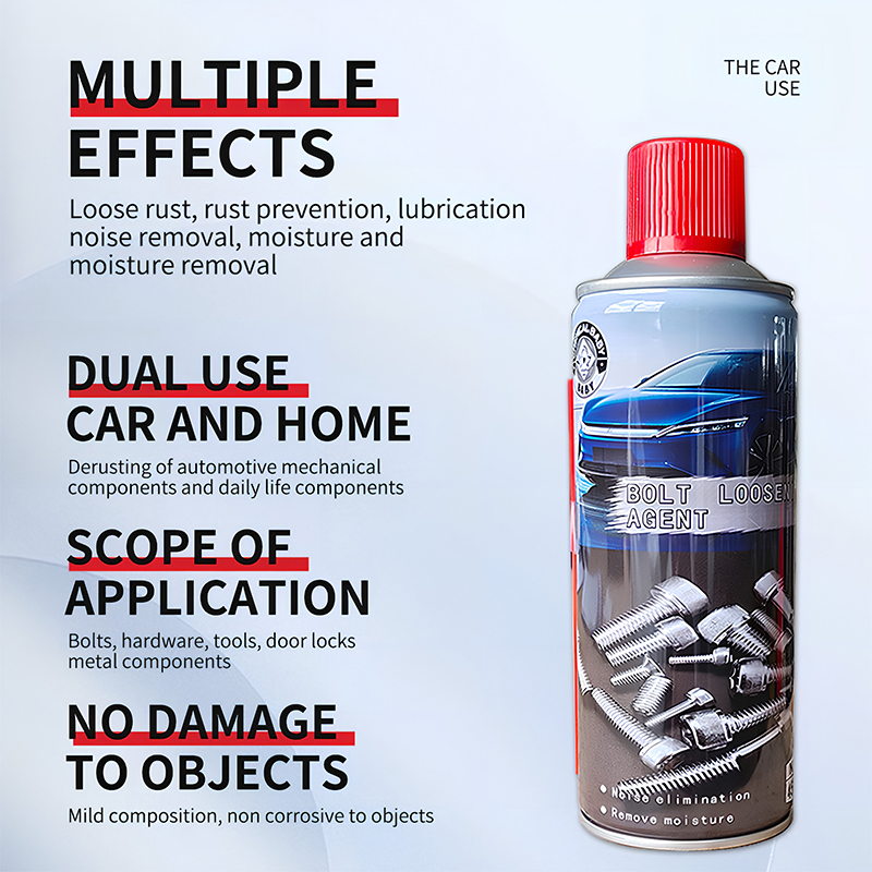 [Hot] 450ML Motorcycle Chain Cleaner Spray/Motor Chain Lubricating Oil ...