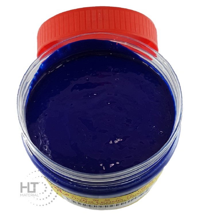 Binder Colour for Silkscreen Printing Use 900g Screen Printing Ink ...
