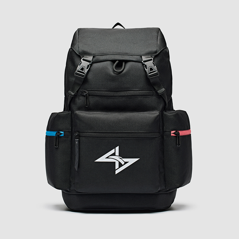 ANTA UNISEX Backpack 1924C1152-1 - (Beg) | Shopee Malaysia