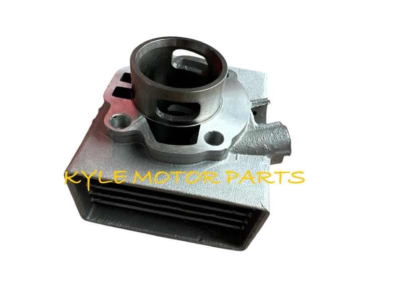 SUZUKI RC80 CYLINDER BLOCK ASSY STD 47MM | Shopee Malaysia