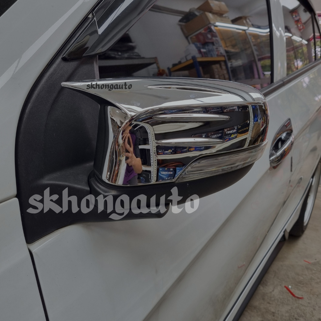 proton preve m4 design car side mirror cover m4 red forged carbon fiber ...